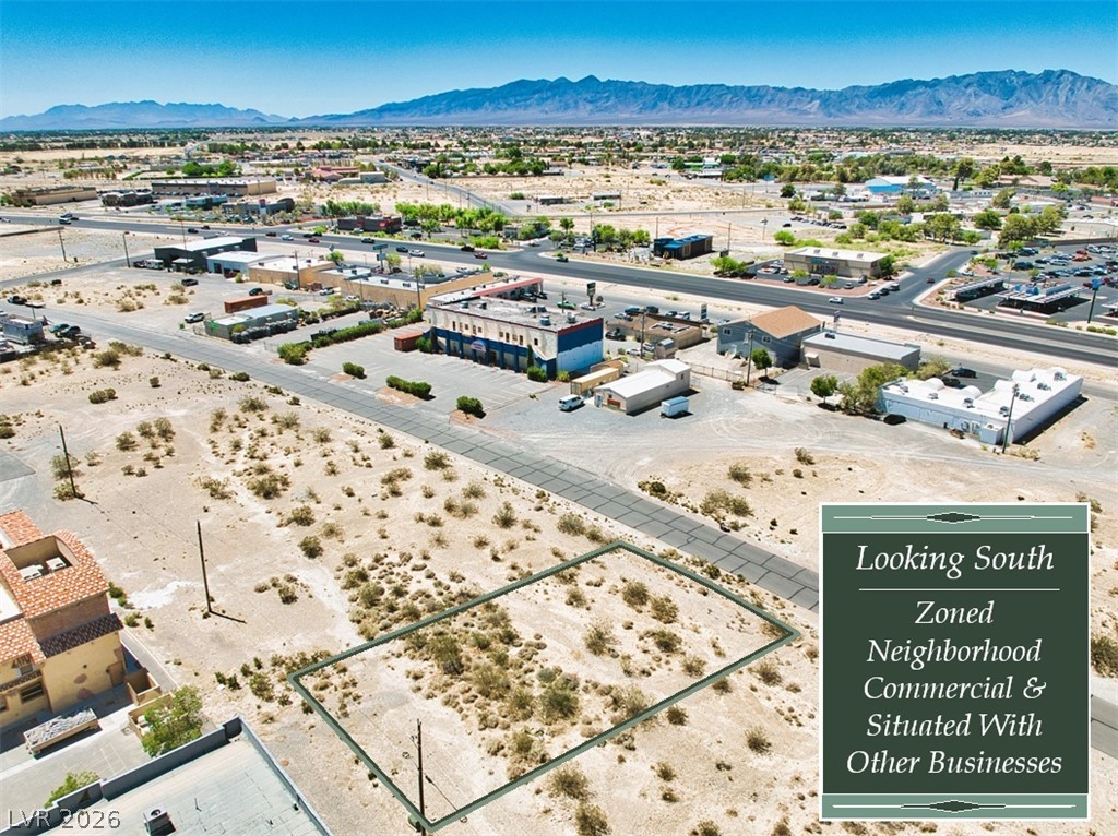 291 Emery Street Pahrump NV 89048