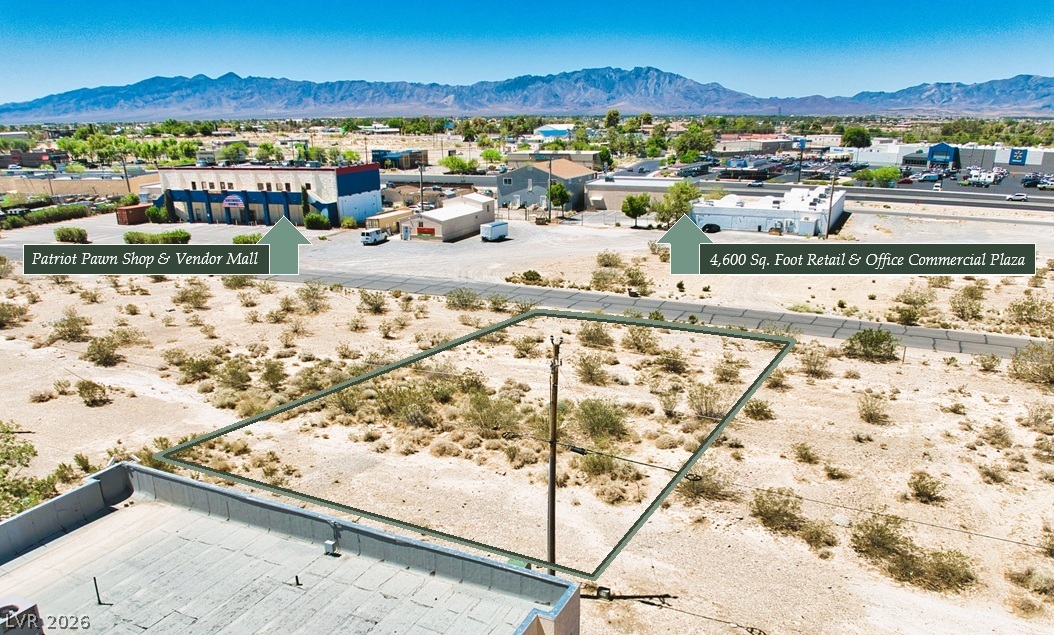 291 Emery Street Pahrump NV 89048