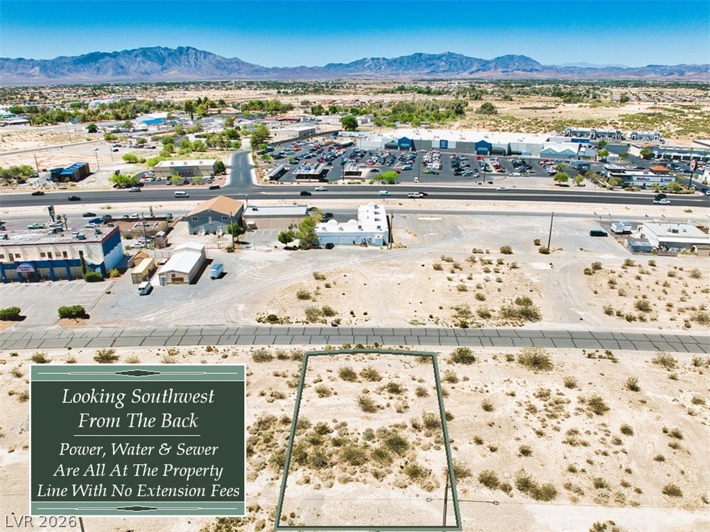 291 Emery Street Pahrump NV 89048