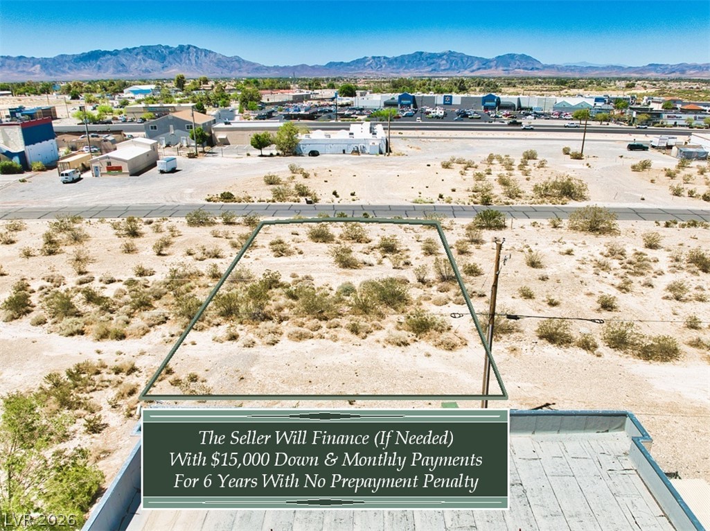 291 Emery Street Pahrump NV 89048