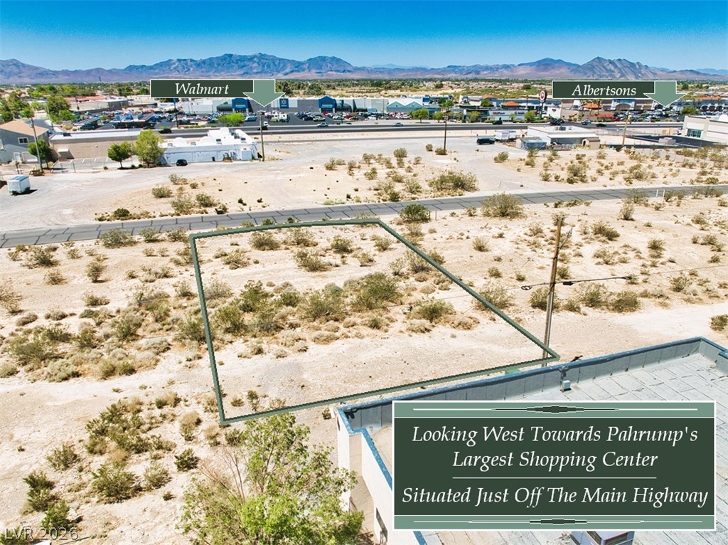 291 Emery Street Pahrump NV 89048
