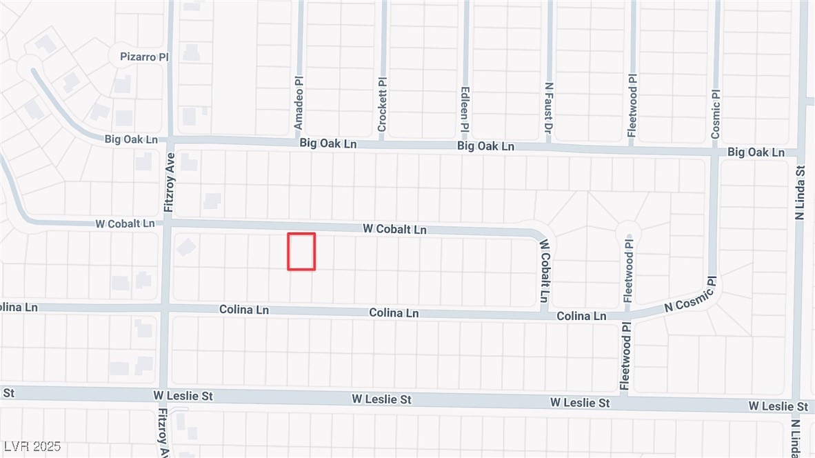 1381 West Cobalt Lane Pahrump NV 89060