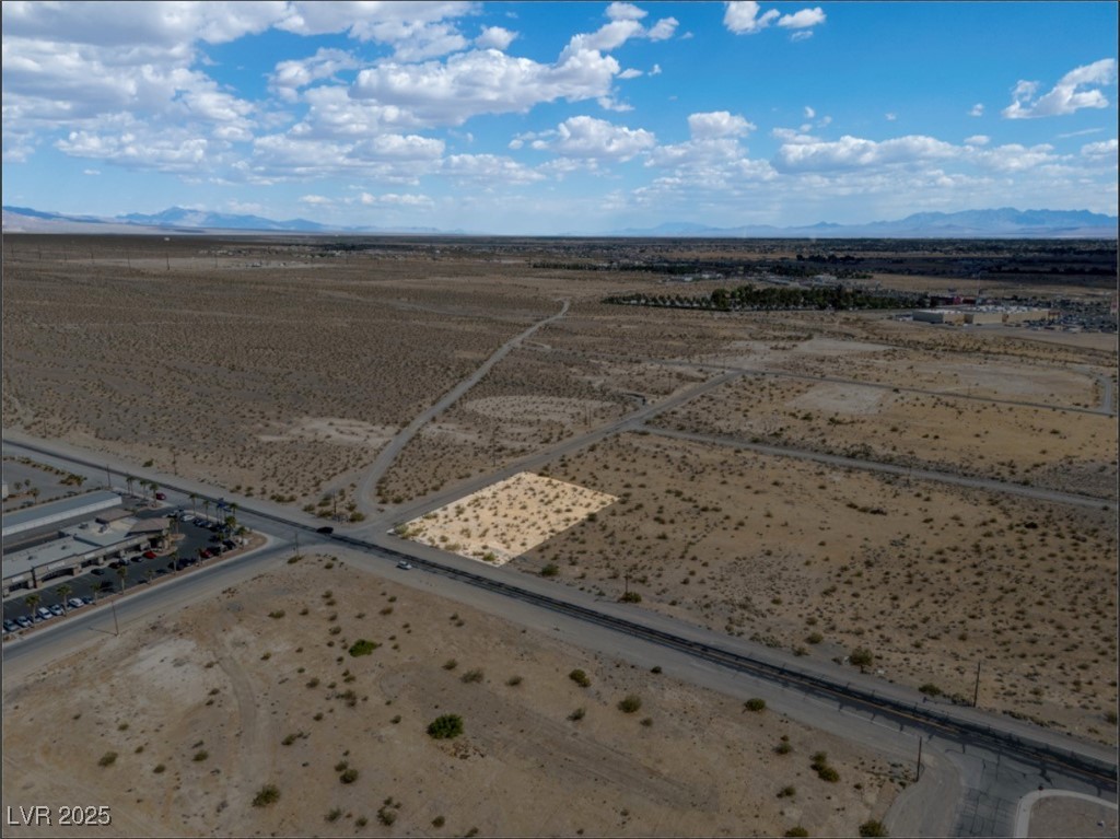 1841 East Basin Avenue Pahrump NV 89060