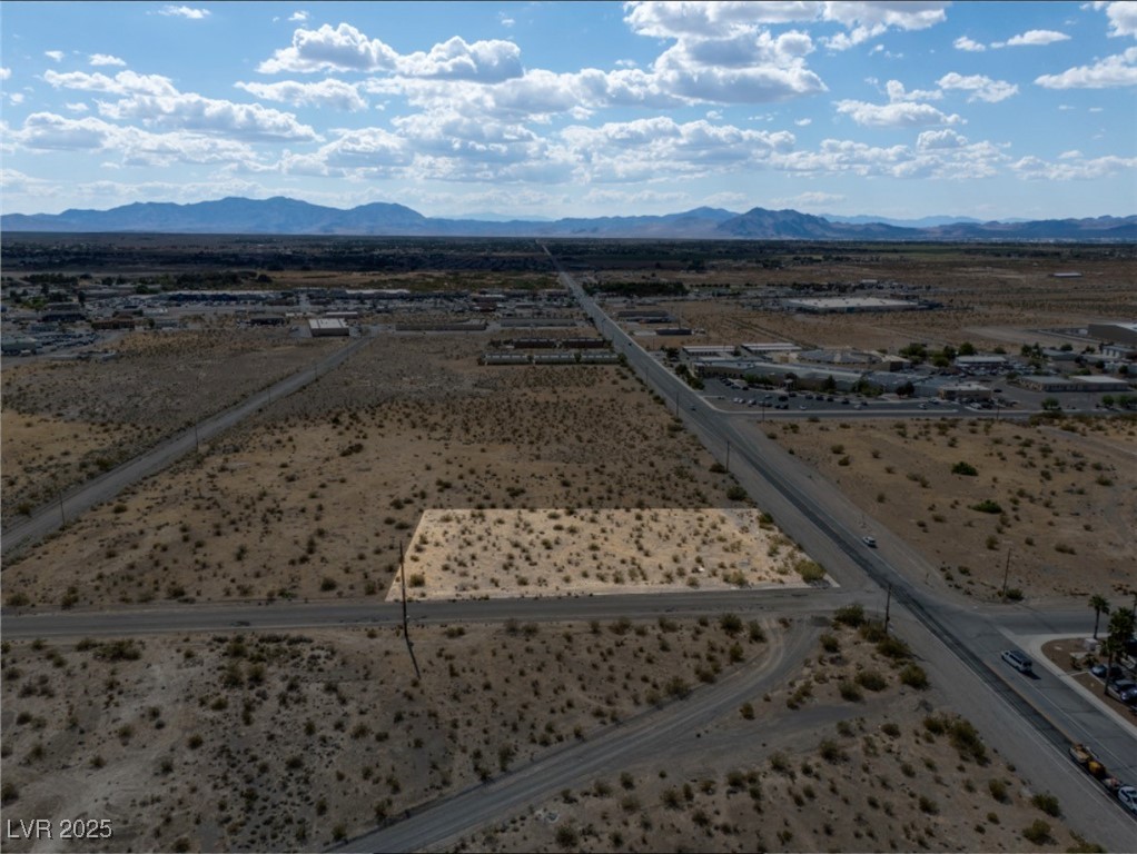 1841 East Basin Avenue Pahrump NV 89060
