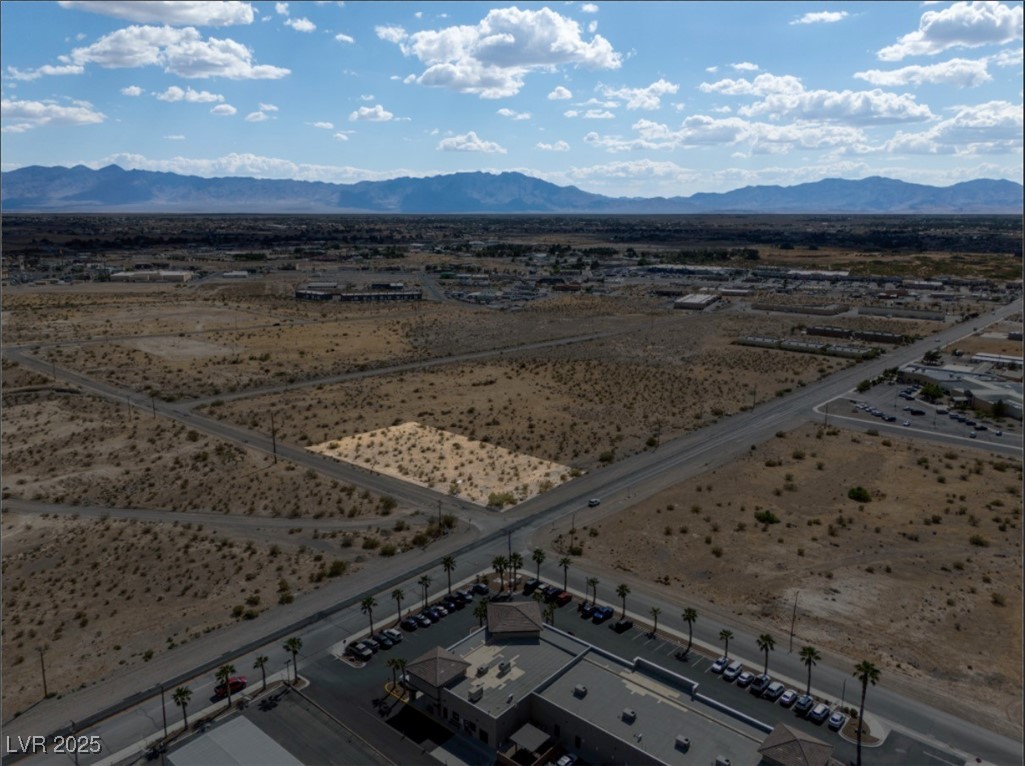 1841 East Basin Avenue Pahrump NV 89060