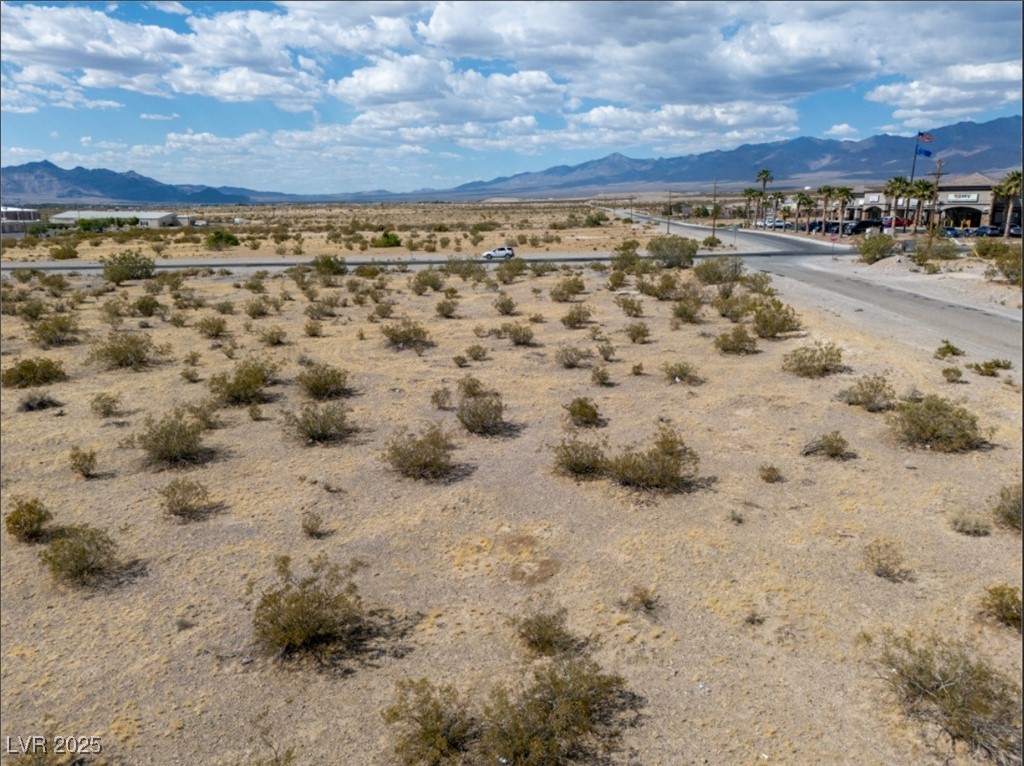 1841 East Basin Avenue Pahrump NV 89060