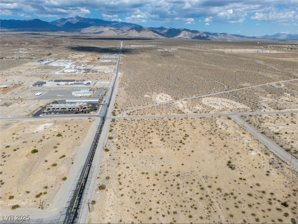 1841 East Basin Avenue Pahrump NV 89060