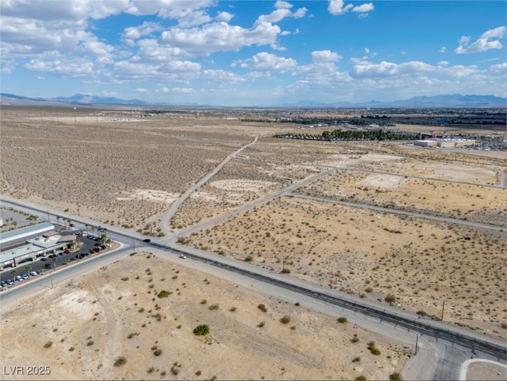 1841 East Basin Avenue Pahrump NV 89060