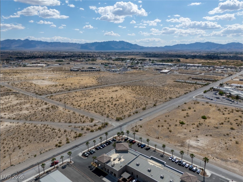 1841 East Basin Avenue Pahrump NV 89060