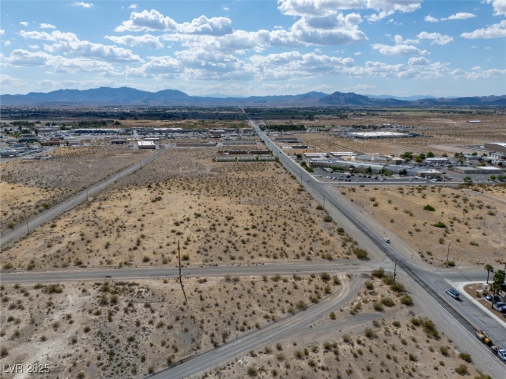 1841 East Basin Avenue Pahrump NV 89060
