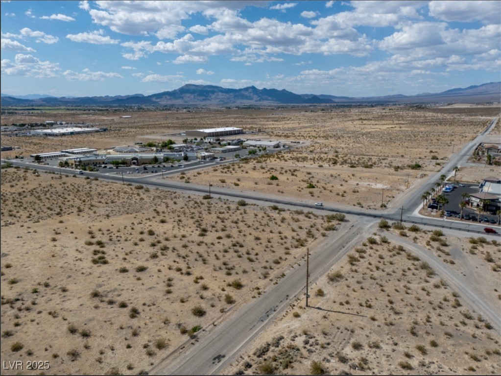 1841 East Basin Avenue Pahrump NV 89060