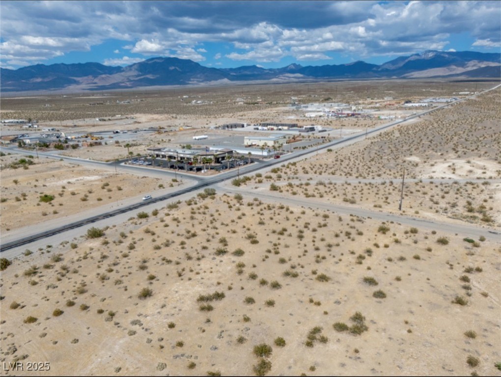 1841 East Basin Avenue Pahrump NV 89060