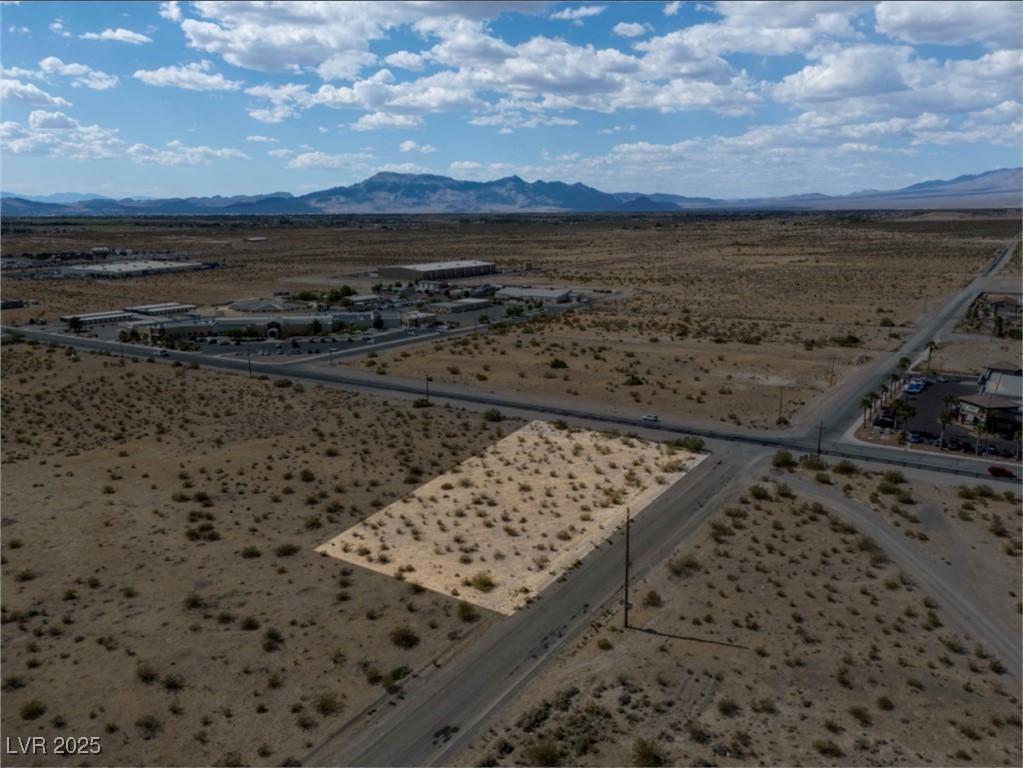 1841 East Basin Avenue Pahrump NV 89060