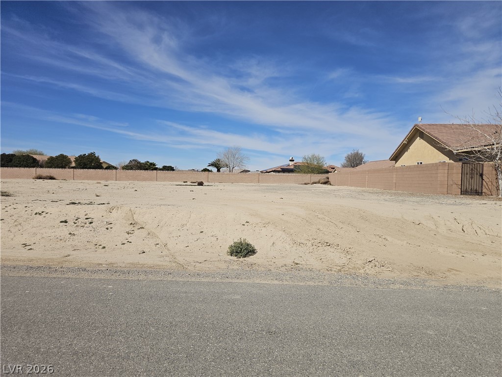 6730 Stubblefield Drive Pahrump NV 89061