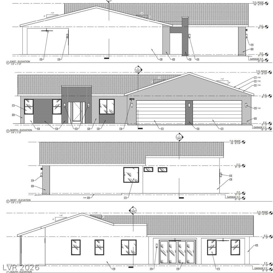 6730 Stubblefield Drive Pahrump NV 89061