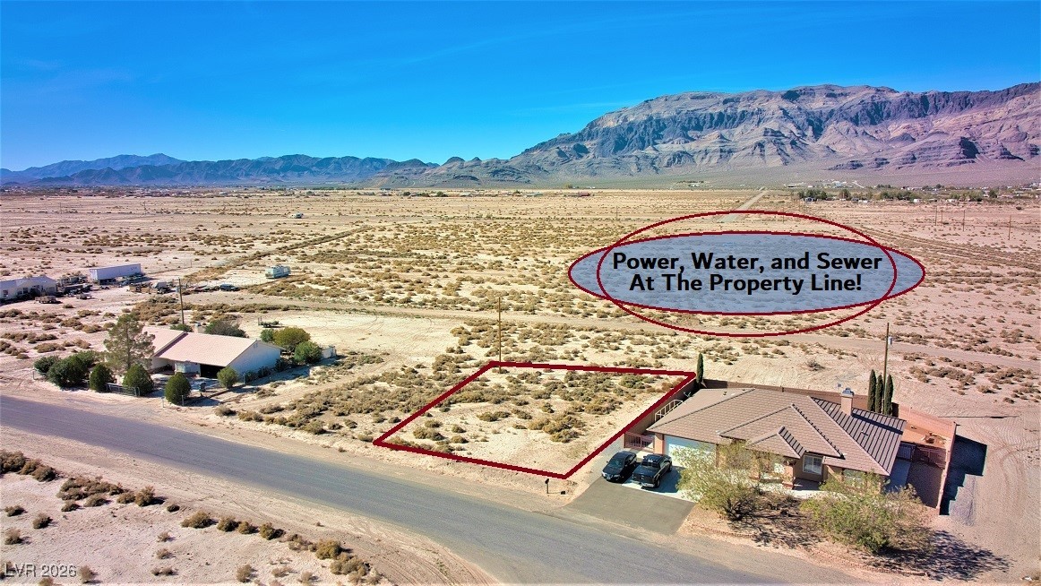 6480 Glencove Avenue Pahrump NV 89060