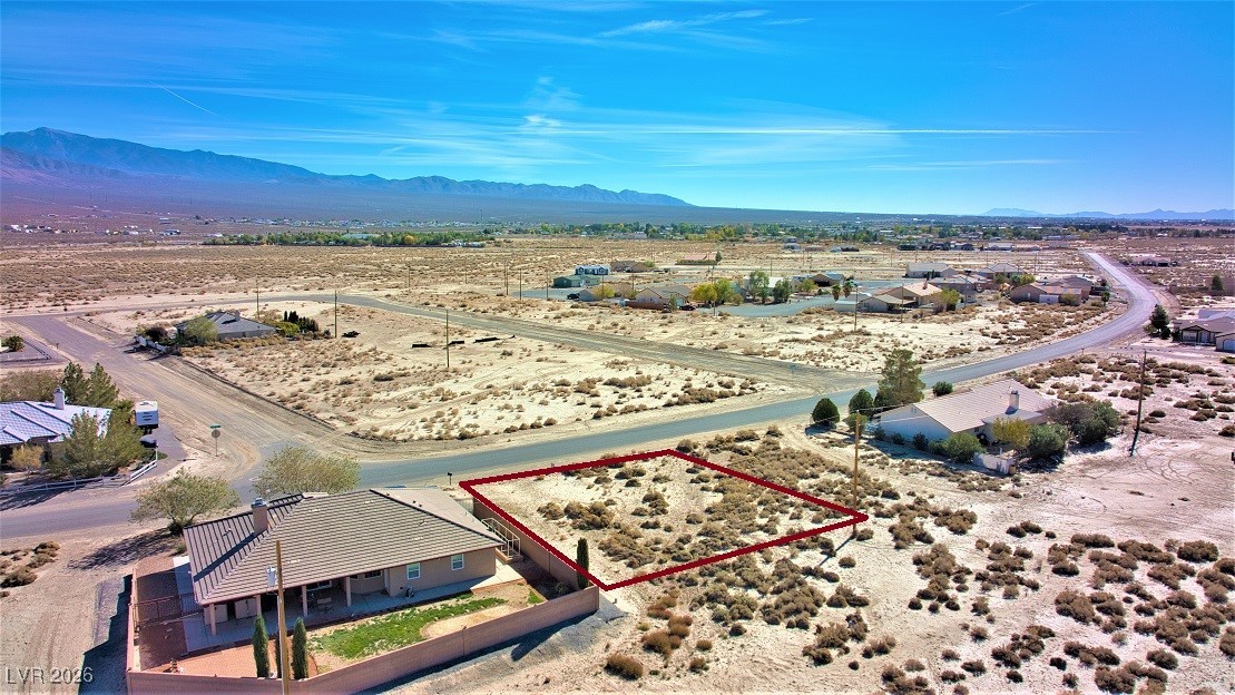 6480 Glencove Avenue Pahrump NV 89060