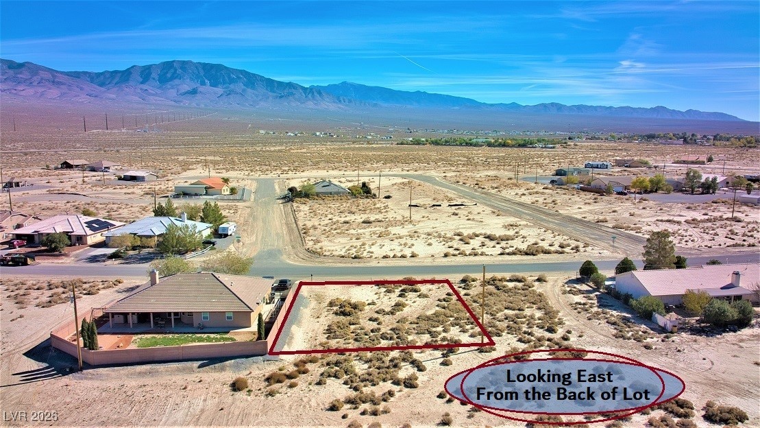 6480 Glencove Avenue Pahrump NV 89060