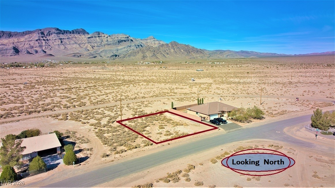 6480 Glencove Avenue Pahrump NV 89060