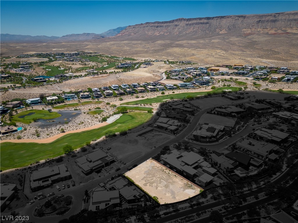 44 Crested Cloud Way Las Vegas NV 89135