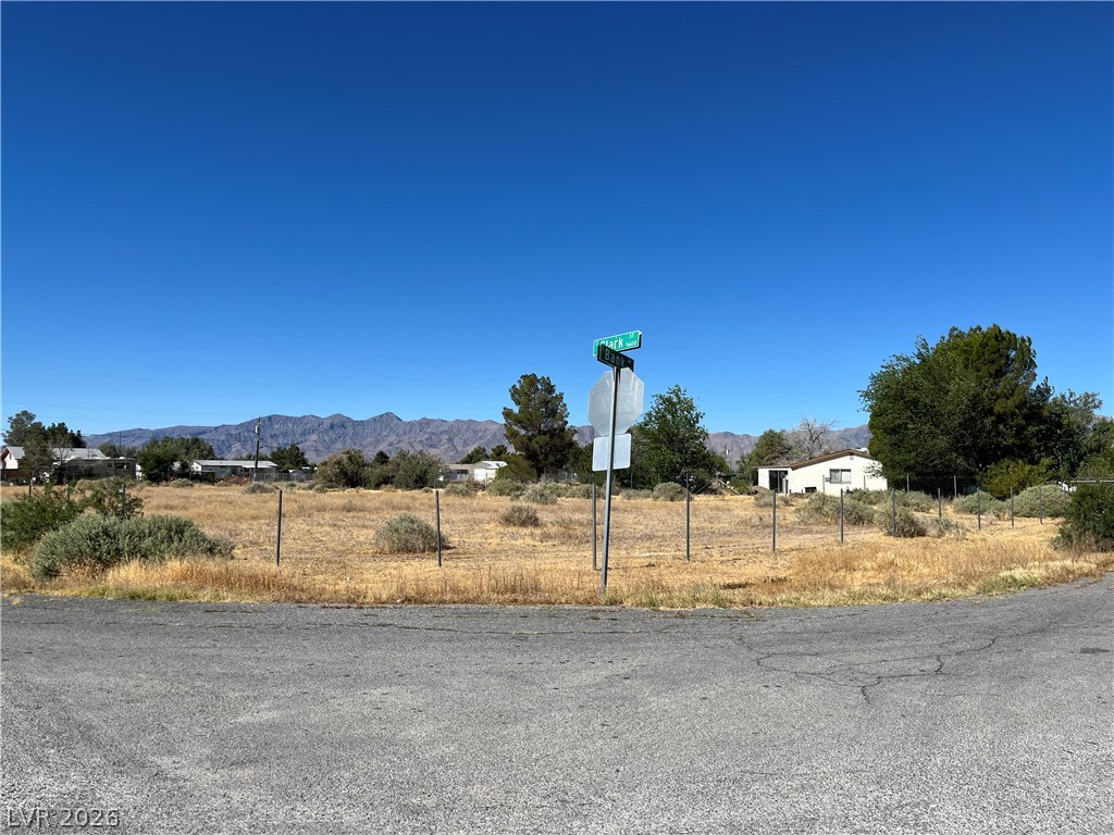 5690 South Clark Street Pahrump NV 89048