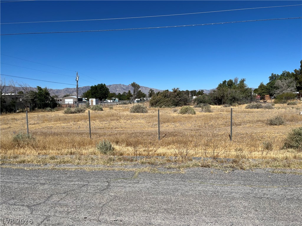 5690 South Clark Street Pahrump NV 89048