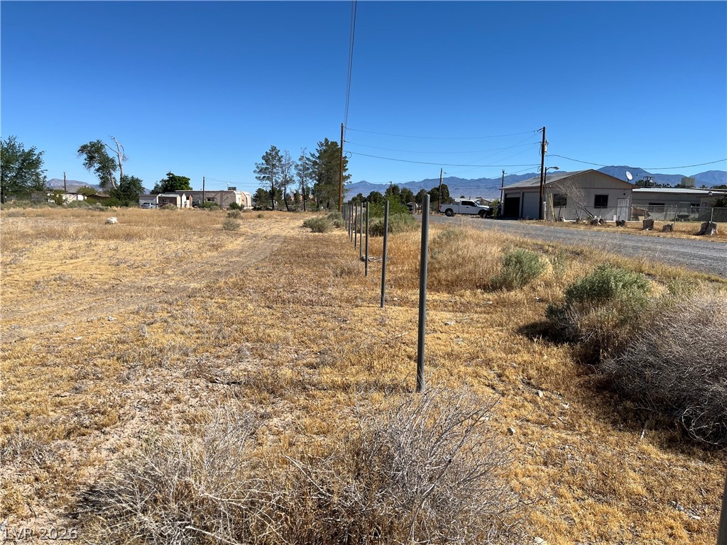 5690 South Clark Street Pahrump NV 89048