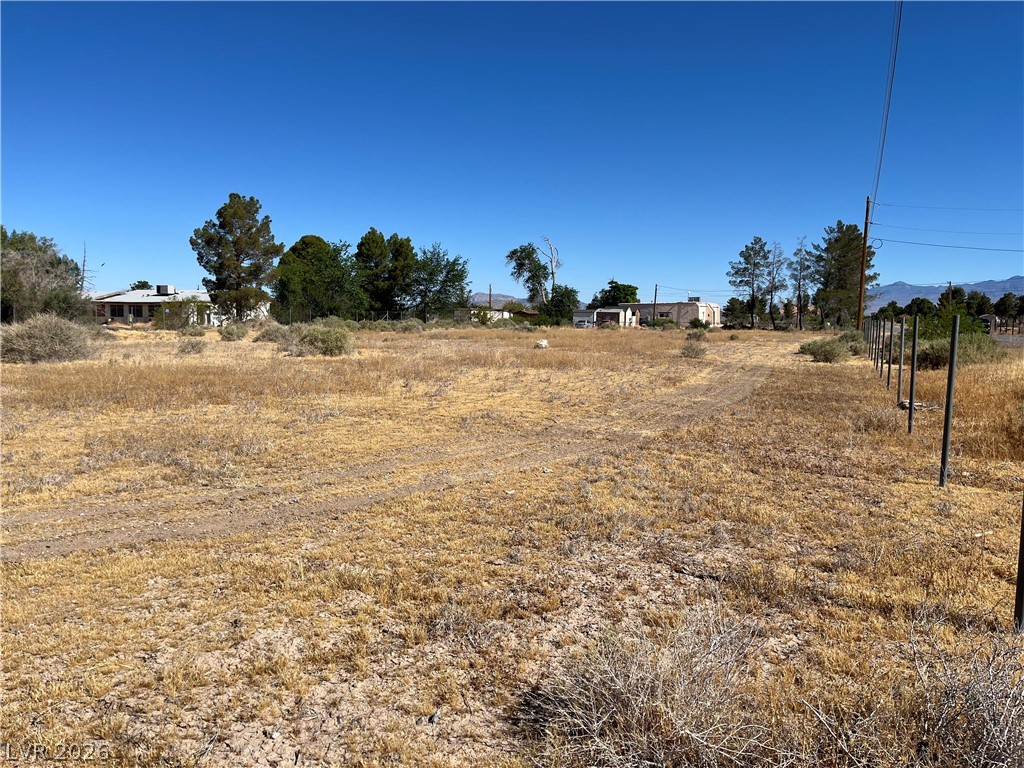 5690 South Clark Street Pahrump NV 89048