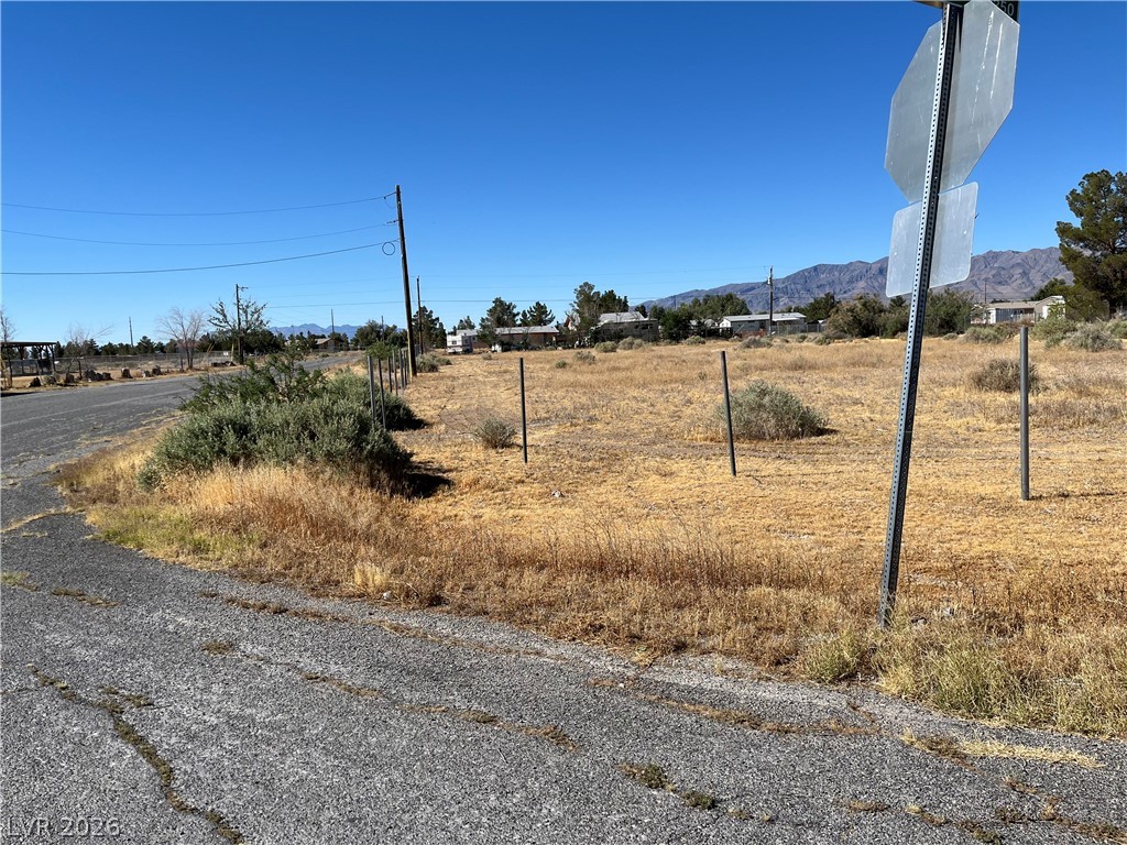 5690 South Clark Street Pahrump NV 89048