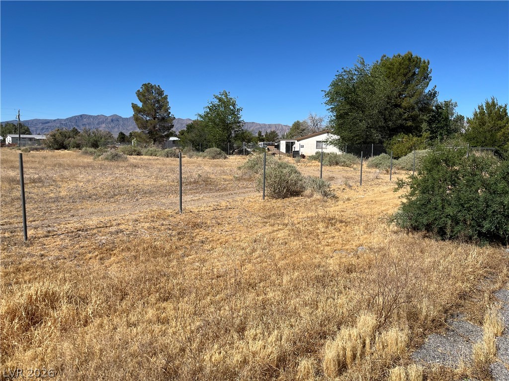 5690 South Clark Street Pahrump NV 89048
