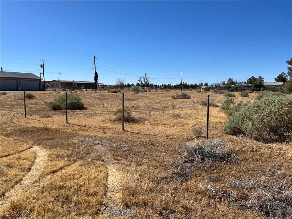 5690 South Clark Street Pahrump NV 89048