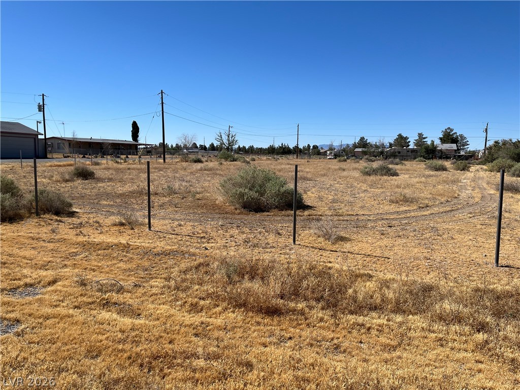 5690 South Clark Street Pahrump NV 89048