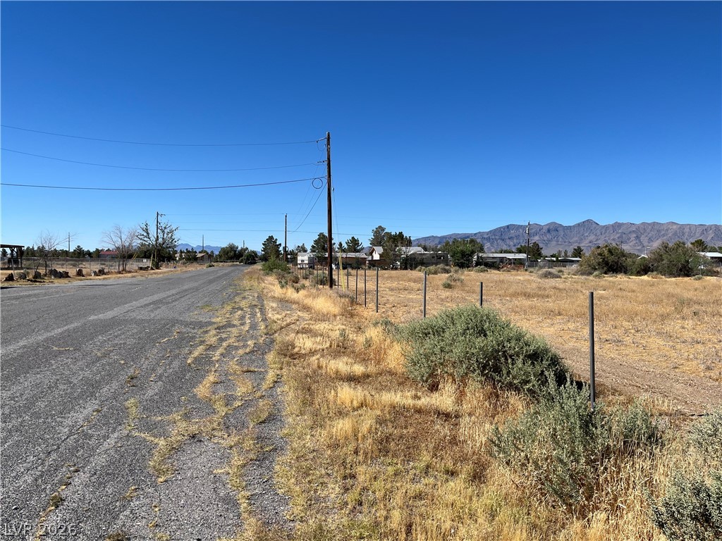 5690 South Clark Street Pahrump NV 89048