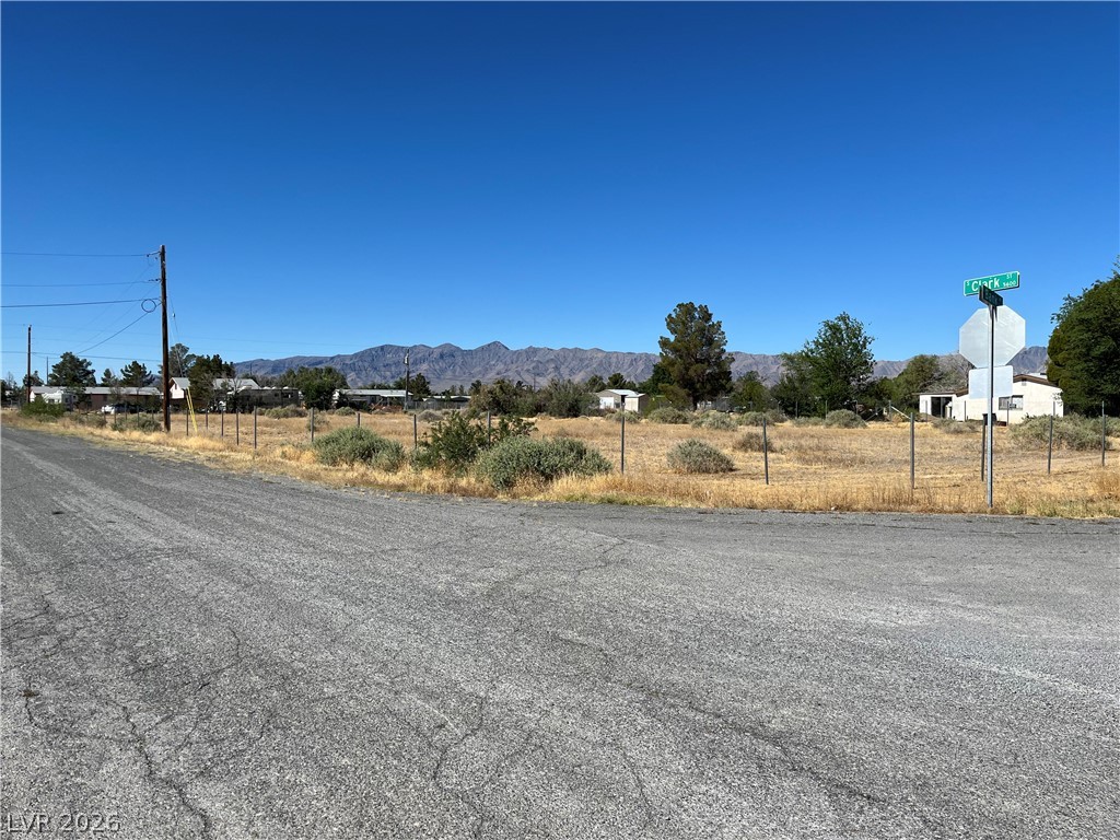 5690 South Clark Street Pahrump NV 89048