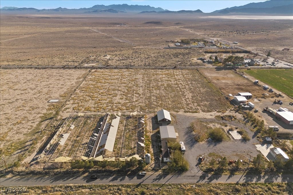 3171 Tillman Street Pahrump NV 89061