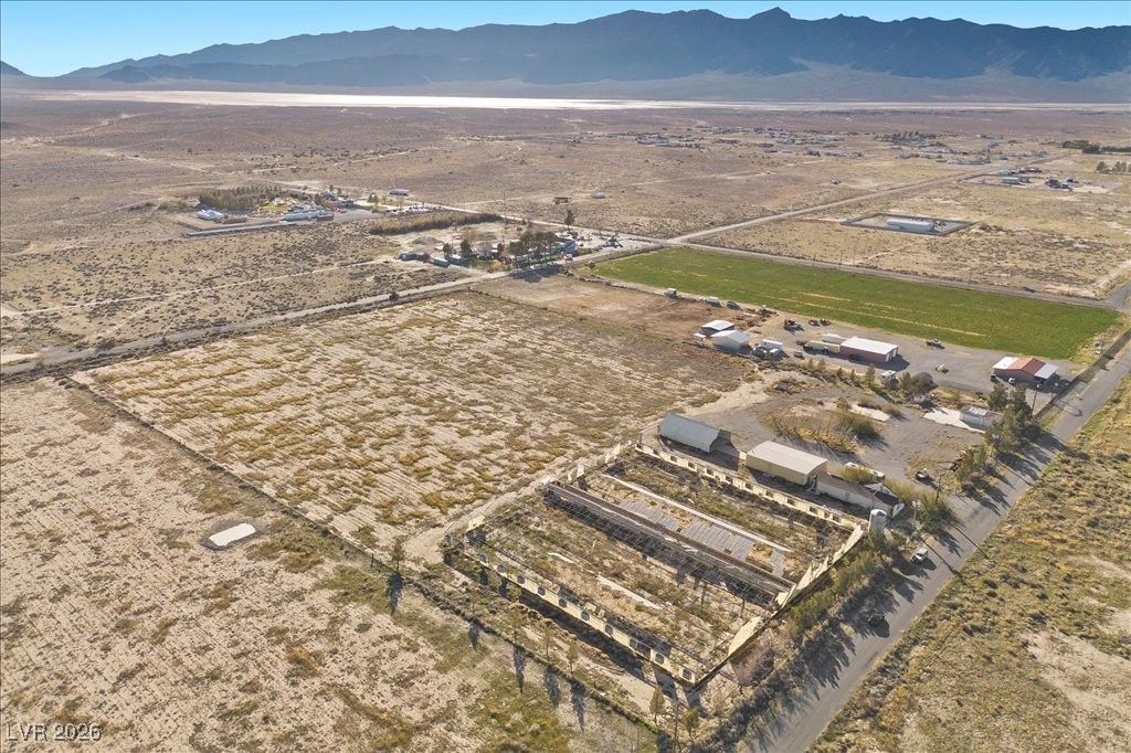 3171 Tillman Street Pahrump NV 89061
