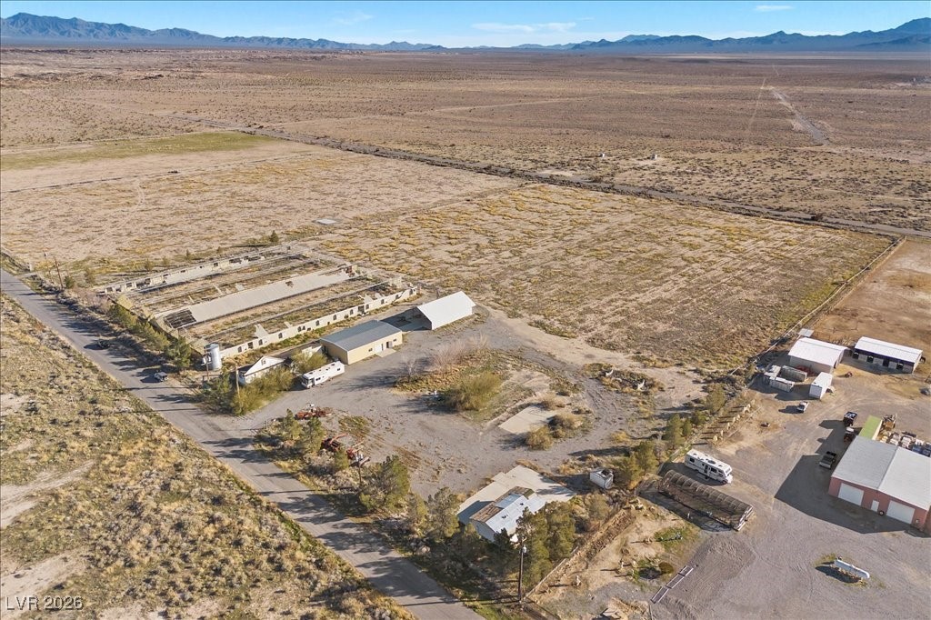 3171 Tillman Street Pahrump NV 89061