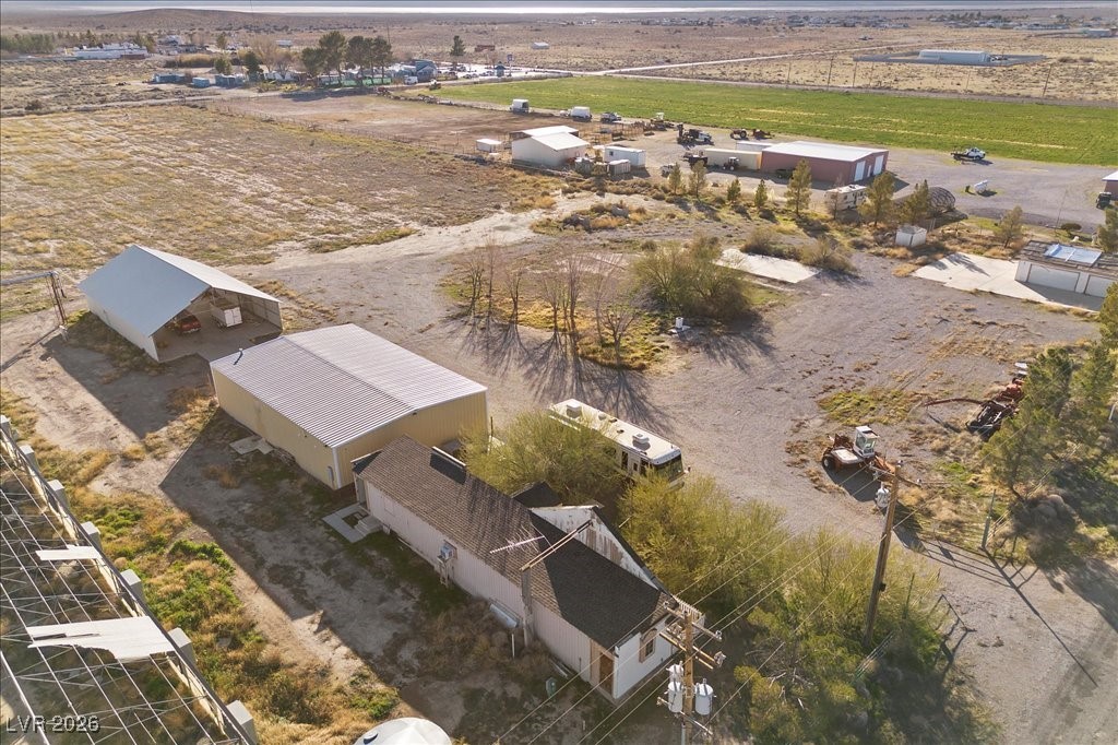 3171 Tillman Street Pahrump NV 89061