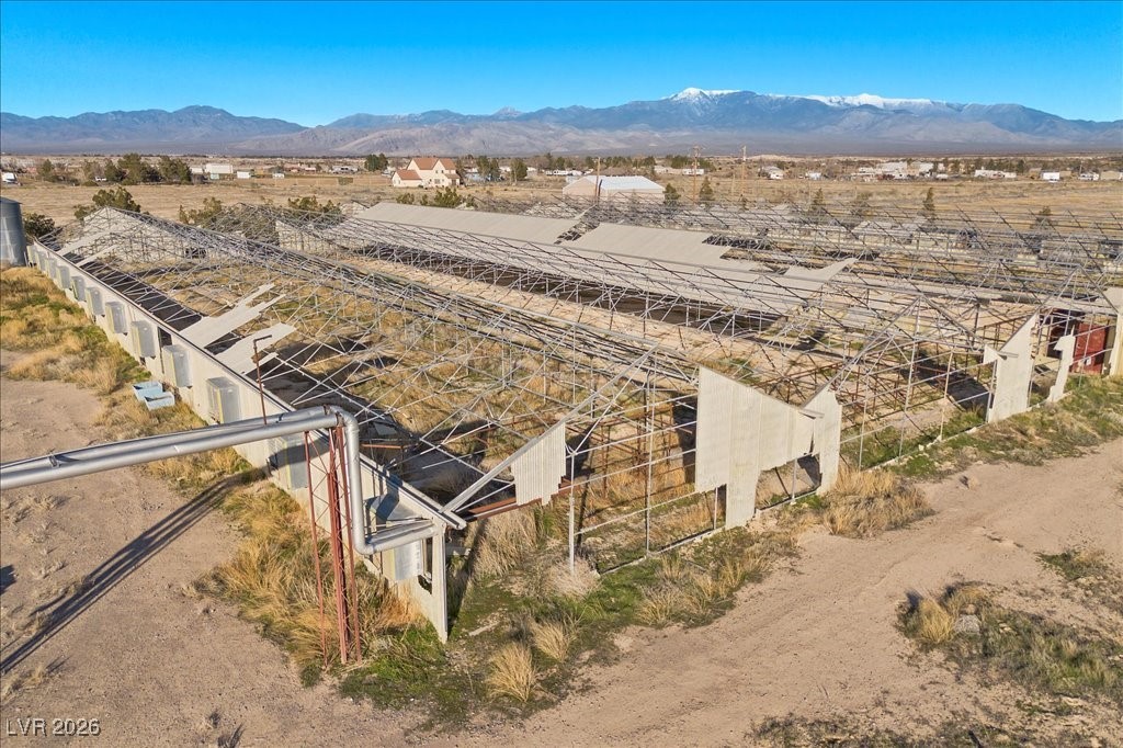 3171 Tillman Street Pahrump NV 89061
