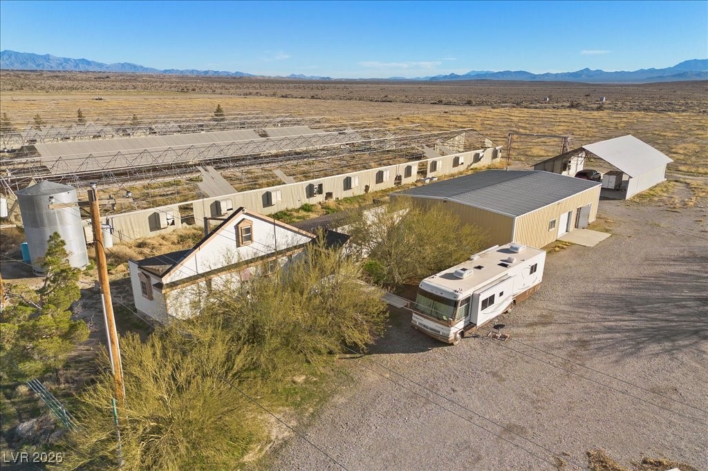 3171 Tillman Street Pahrump NV 89061