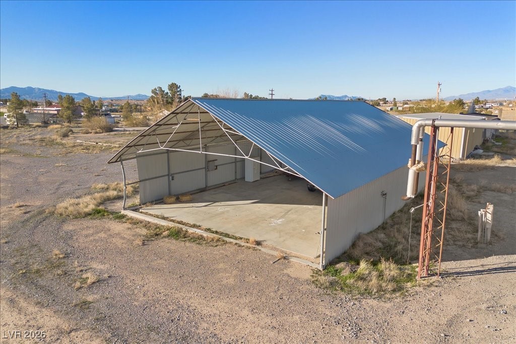 3171 Tillman Street Pahrump NV 89061