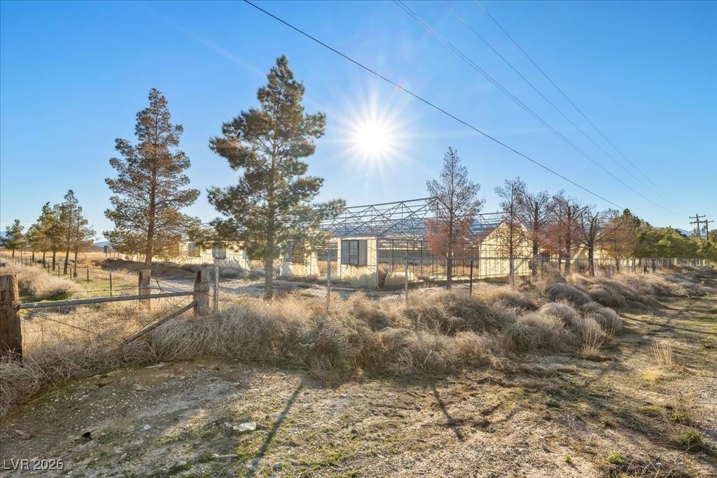 3171 Tillman Street Pahrump NV 89061