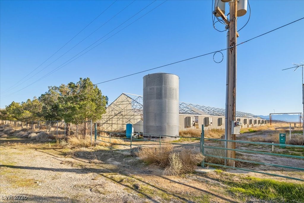3171 Tillman Street Pahrump NV 89061