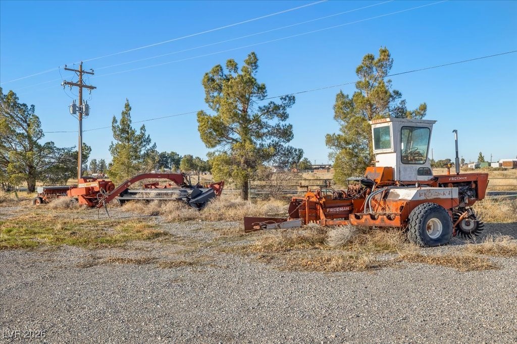3171 Tillman Street Pahrump NV 89061