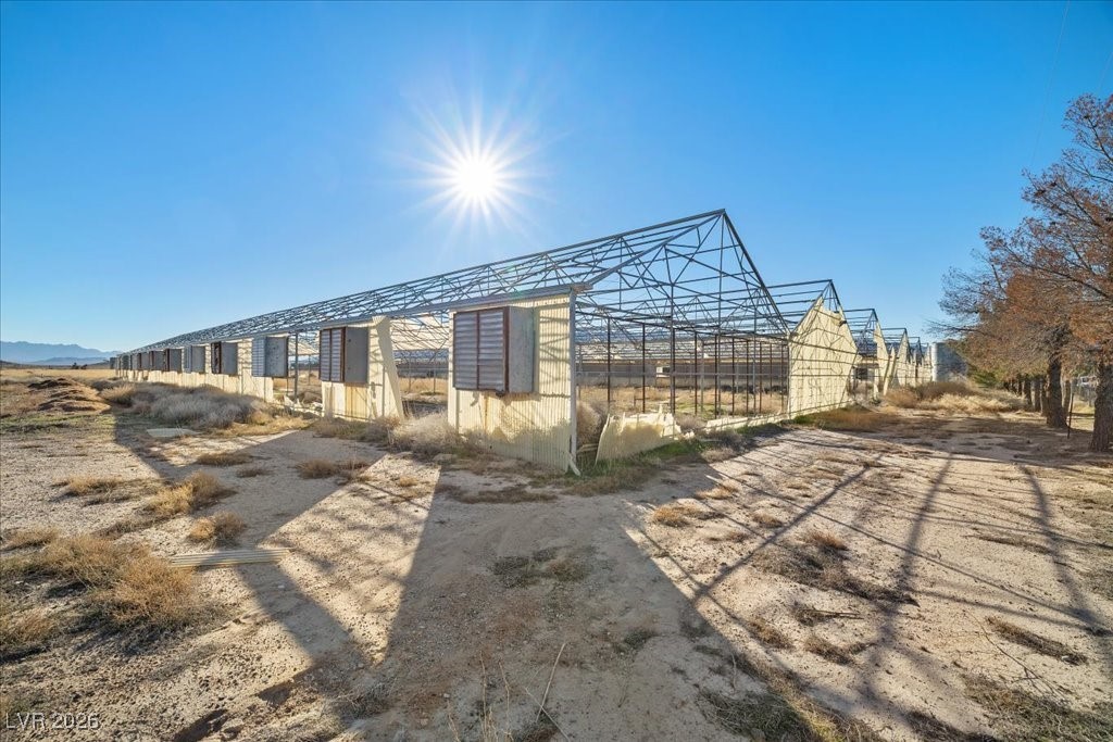3171 Tillman Street Pahrump NV 89061