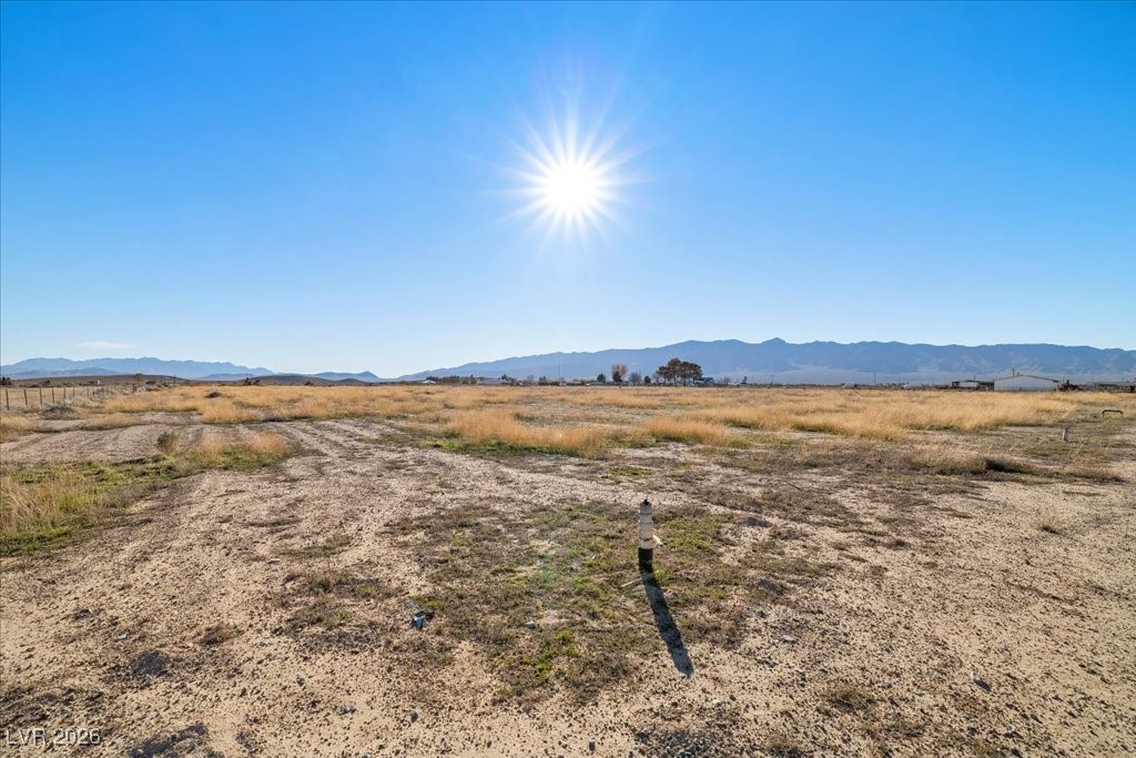 3171 Tillman Street Pahrump NV 89061
