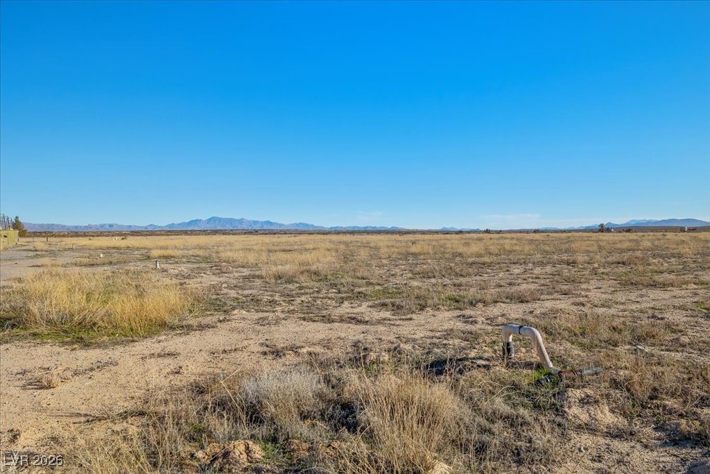 3171 Tillman Street Pahrump NV 89061