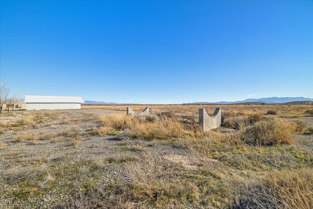 3171 Tillman Street Pahrump NV 89061