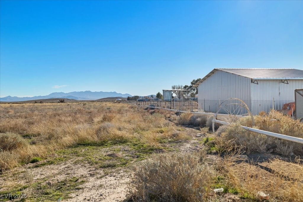 3171 Tillman Street Pahrump NV 89061