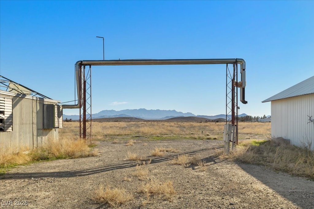3171 Tillman Street Pahrump NV 89061
